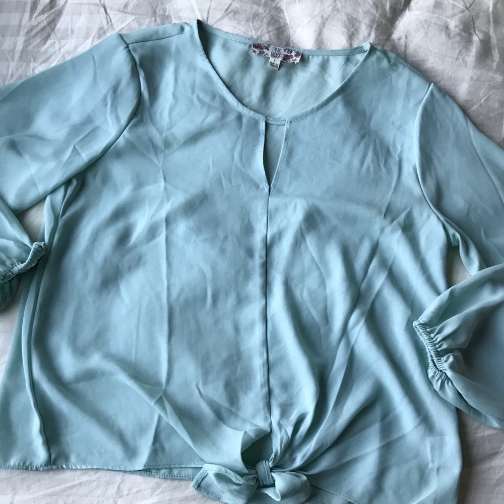 Business blouse